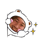 林まろ（個別スタンプ：2）