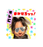 R ＆ K（個別スタンプ：1）