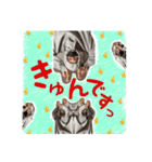 R ＆ K（個別スタンプ：10）