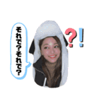 浜商がーるずです（個別スタンプ：13）