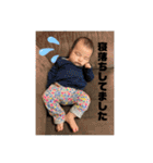 あーぽ2（個別スタンプ：4）