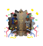 あーぽ2（個別スタンプ：25）