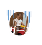 IMA part.1（個別スタンプ：5）
