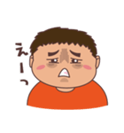 みんなのボブ（個別スタンプ：19）