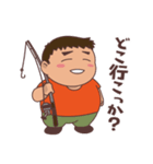 みんなのボブ（個別スタンプ：29）