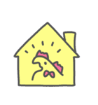 かいじゅうくん2（個別スタンプ：37）