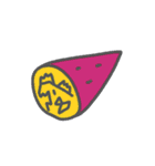 かいじゅうくん2（個別スタンプ：40）