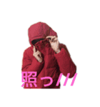 愉快な仲間たじぃ。（個別スタンプ：5）