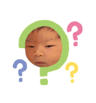 浅井家のひなきちゃん（個別スタンプ：13）