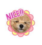 モネリム2（個別スタンプ：3）