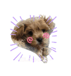 みんな大好きっ（個別スタンプ：14）