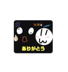 カリ×しょわたんコラボスタンプ（個別スタンプ：5）