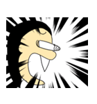 アラフィフ敬子（個別スタンプ：3）