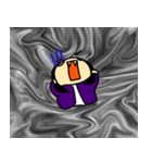 アラフィフ敬子（個別スタンプ：4）