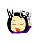 アラフィフ敬子（個別スタンプ：17）