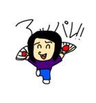 アラフィフ敬子（個別スタンプ：18）