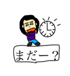 アラフィフ敬子（個別スタンプ：20）