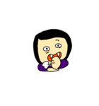 アラフィフ敬子（個別スタンプ：25）