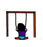 アラフィフ敬子（個別スタンプ：26）