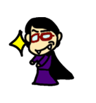 アラフィフ敬子（個別スタンプ：27）