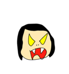 アラフィフ敬子（個別スタンプ：34）