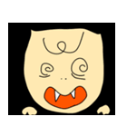 アラフィフ敬子（個別スタンプ：36）