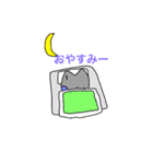伝えたい魚たちNo.02（個別スタンプ：2）