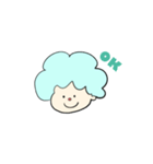 もじゃろう（個別スタンプ：1）