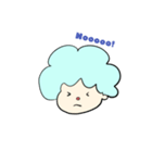 もじゃろう（個別スタンプ：2）