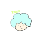もじゃろう（個別スタンプ：3）