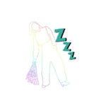 メイ.スタンプ（個別スタンプ：6）