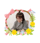 楽しいトカゲ（個別スタンプ：4）