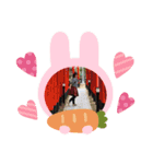 楽しいトカゲ（個別スタンプ：11）