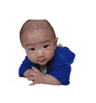 りっくん④弾（個別スタンプ：10）