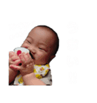 りっくん④弾（個別スタンプ：22）