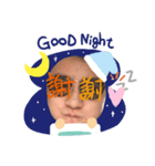 ABMW（個別スタンプ：6）