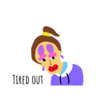 ahhhhhhhj（個別スタンプ：1）