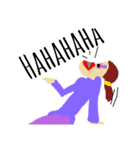 ahhhhhhhj（個別スタンプ：11）