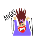 ahhhhhhhj（個別スタンプ：12）