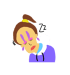 ahhhhhhhj（個別スタンプ：15）