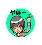 あざと男子（個別スタンプ：32）