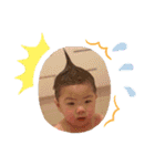 haruitoスタンプ2（個別スタンプ：15）