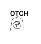わたのすたんぷ略してわたんぷver.4（個別スタンプ：6）