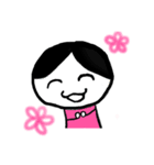 ゆうすけぴ（個別スタンプ：5）