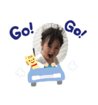 HanaRinkuro（個別スタンプ：4）