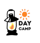 ランタン太郎 vol.2（個別スタンプ：5）