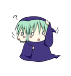 しにがみちゃん（個別スタンプ：29）