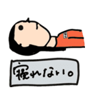 ミキのパワフルな日常（個別スタンプ：15）