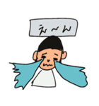 ミキのパワフルな日常（個別スタンプ：34）