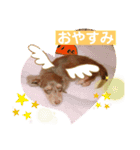 レレイちゃん（個別スタンプ：9）